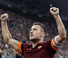 Che Giocatore Di Serie A Sei?