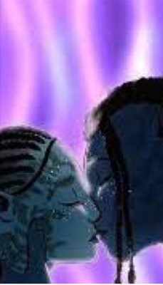 Chi può amare di avatar 2