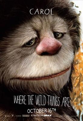 What Wild Thing Are You?