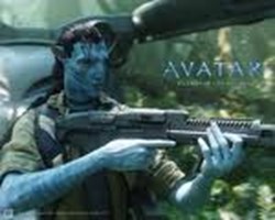 Es Tu Un Vrai Fan De Avatar ?