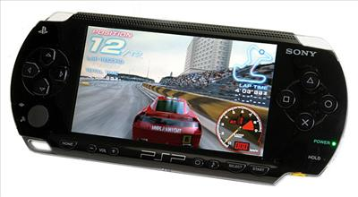Psp Or Dsi?