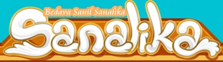 Sanalika Yı Nekadar Çok Seviyorsun (ßatuhan Hızlı)