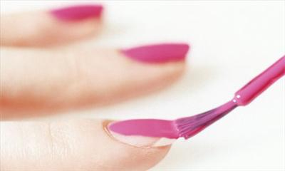 What Is Your Nail Polish Color?