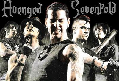 Are You A Avenged Sevenfold Fan???