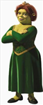 Hangi Shrek Karakterisin?