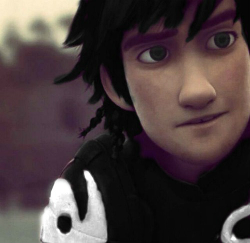 Sen Hangi Httyd Eg Karekterisin 