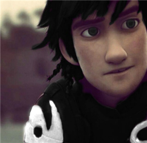 Sen Hangi Httyd Eg Karekterisin 