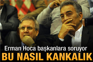 Kankanı Nasıl Seviyosun