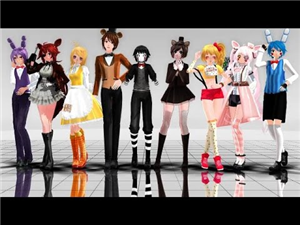 Cuanto Sabes De Fnaf 1 2 3 4