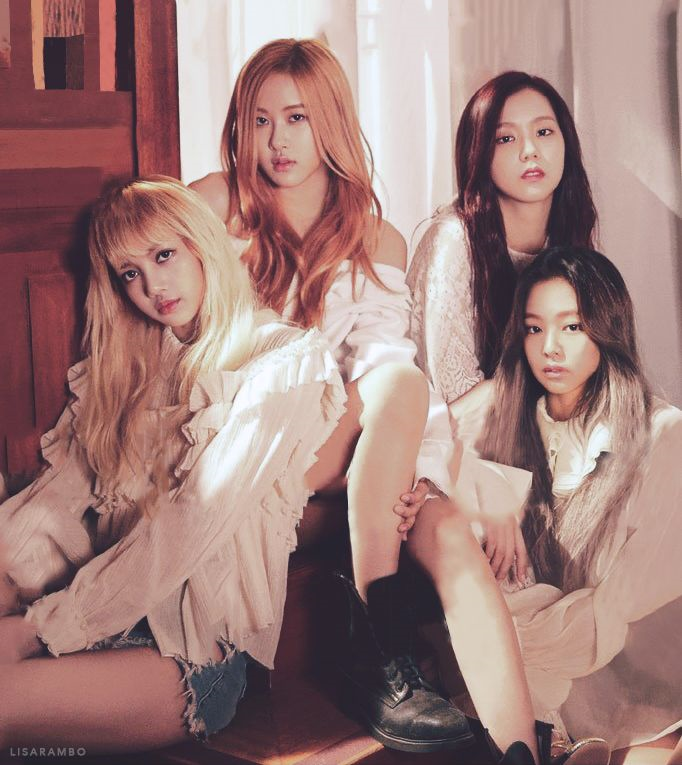 Hangi Blackpink Üyesisin?