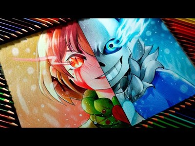 UNDURTALE EVRENLER