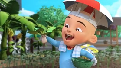 Apakah kamu teman yang baik?