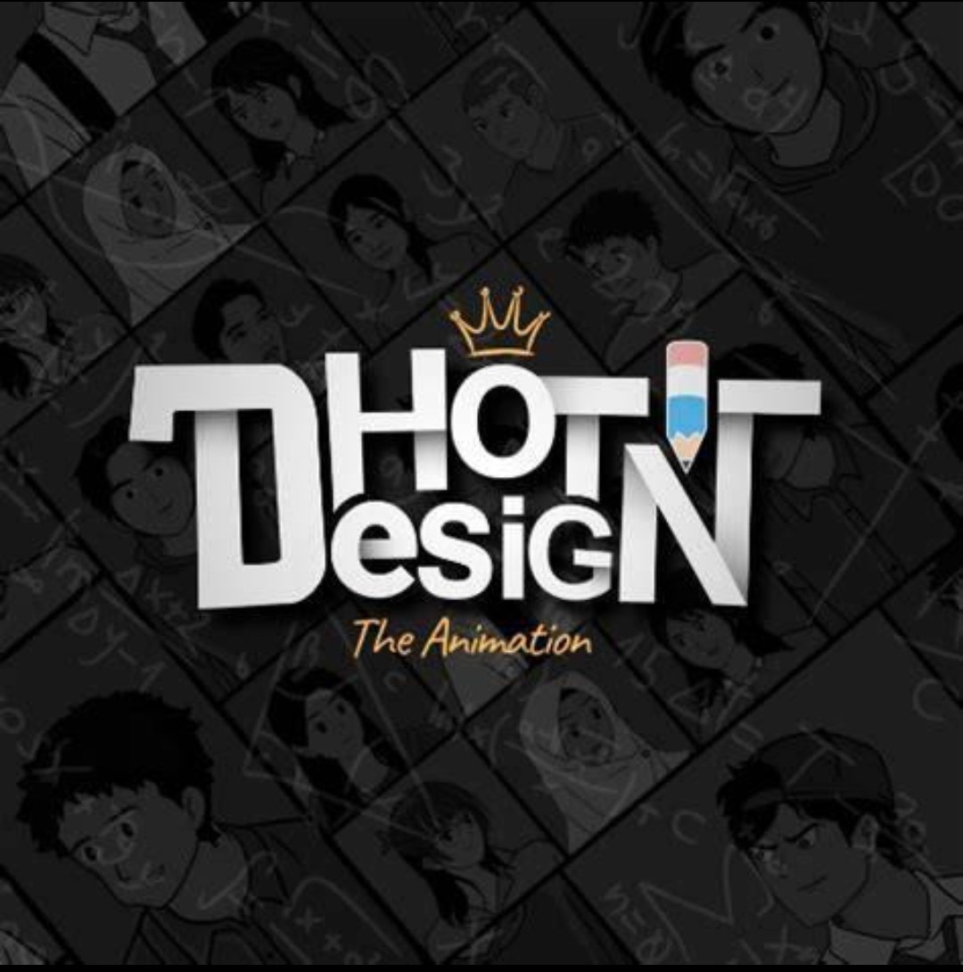 Kuis dhot design