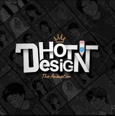 Kuis dhot design