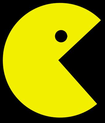 Pacman Or Clyde
