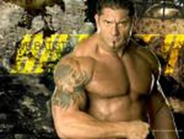 Hangi Wwe Dövüşcüsün (Yapan Atakan Ünal)