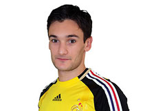 Quel Joueur De L'équipe De France De Football Es-T