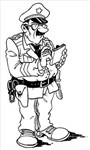 Voleur Ou Police ?