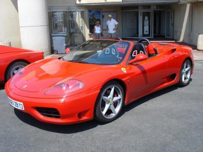 Quelle Voiture Est Vous ??