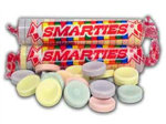 You Got Smarties?