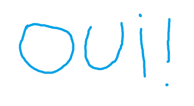 Oui 