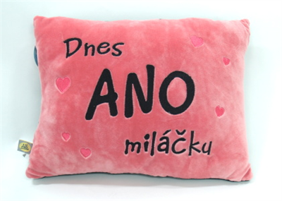 Ano! :)