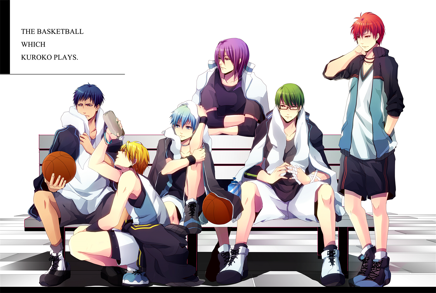 Seperti Siapa Kamu Di Knb?