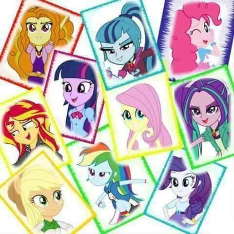My Little Pony
