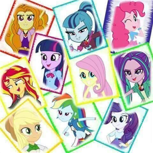 My Little Pony