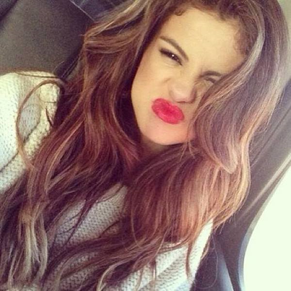 Selenator Musun?