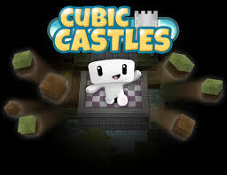 Cubic Castleste Nekadarzenginsin