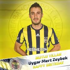 Hangi Fenerli Futbolcusun