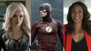 Che Personaggio Di Flash Sei?