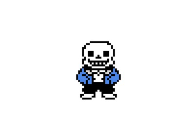 [ UNDERVERSE ] ¿Qué Sans soy? 🦴