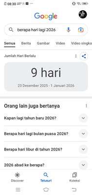 Seberapa ingat kamu dengan 2025? 