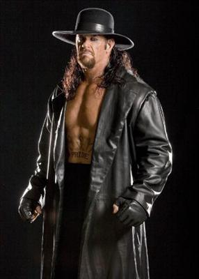 Hangi Smackdown Karakterisin