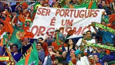 How Portuguese Are You?