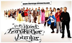 Hangi Bkm Mutfak Oyuncususun?