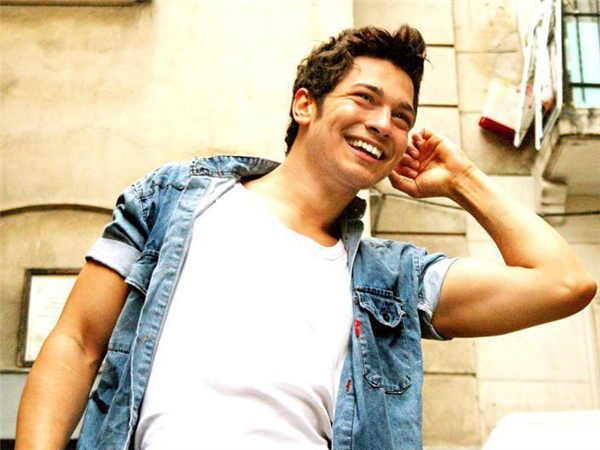 Çağatay Ulusoy