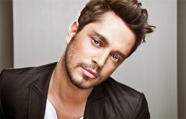 Murat Boz