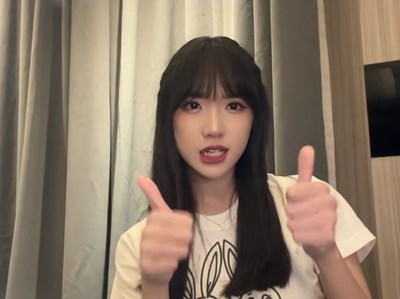 Lagu favourit apa yg kamu suka di jkt48?