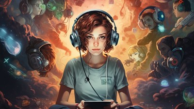 Quale videogioco ti rappresenta di piú