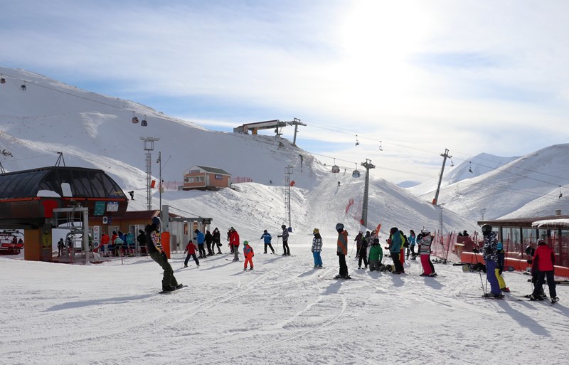 Erzurum 