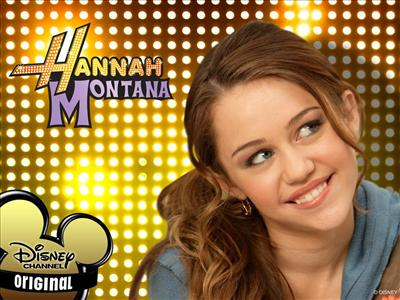 Chance Of Meeting Hannah Monana This Year 