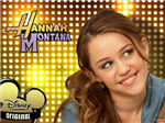 Chance Of Meeting Hannah Monana This Year 