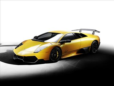 Whats Your Car...