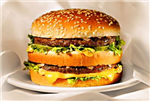 Give Your Friend A Burger