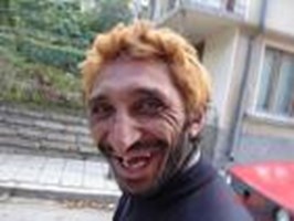 Sevgilin Kim?