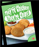 What Flavour Of Chip Are You?