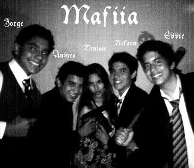 Tumbako´S Members